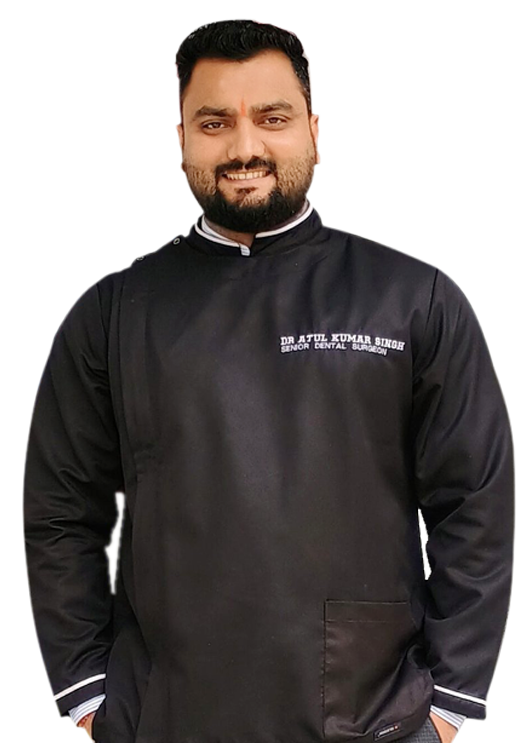 Dr. Atul Kumar Singh
